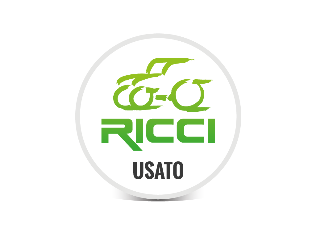 L'Usato di Ricci Trattori