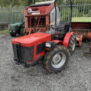 Trattore Antonio Carraro 3800 HST